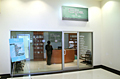 Illuminated Acrylic Signage