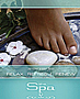 Illuminated Signage for AAFES Spa Locations